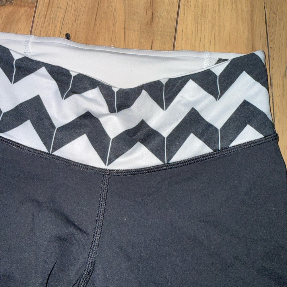 Lululemon cropped leggings - Picture 3 of 7